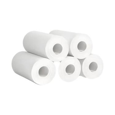 Imagem de Câmera De Brinquedo Portátil Multifuncional Com Impressão Instantânea 