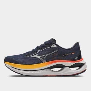 Imagem de Tênis Mizuno Wave Creation 26 Masculino-Masculino