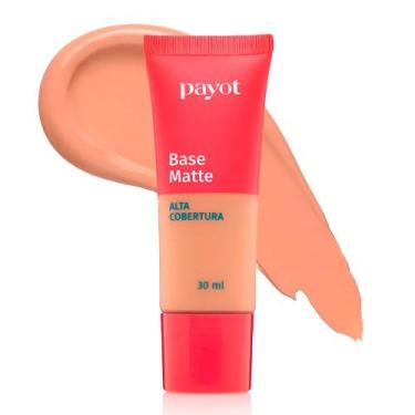 Imagem de Payot Base Liquida Matte Cor 05