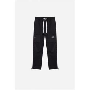 Imagem de CALÇA APPROVE CARGO ALL POSITIVE BLACK-Masculino