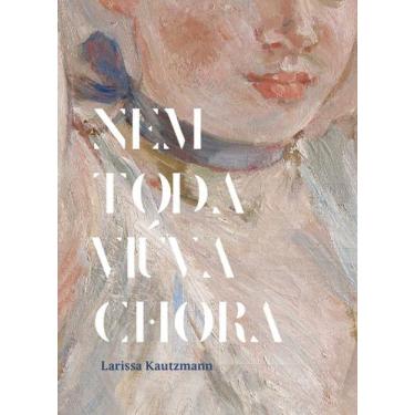 Imagem de Livro - Nem toda viúva chora