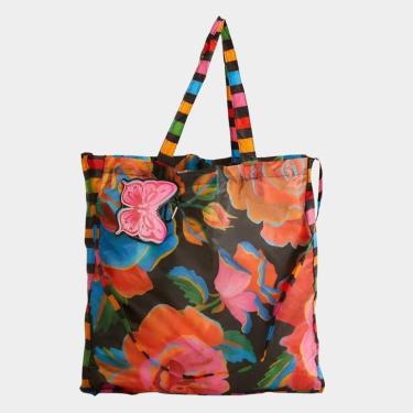 Imagem de Bolsa Farm Casual Feminina-Feminino
