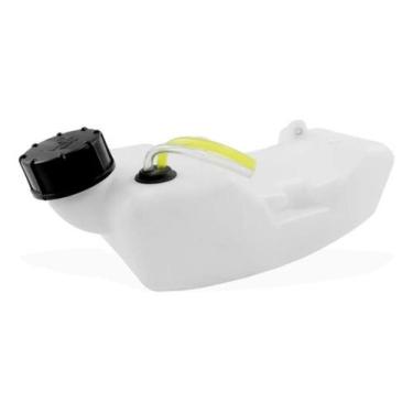 Imagem de Tanque De Gasolina Reservatório Para Roçadeiras 43Cc - Mercadopeças