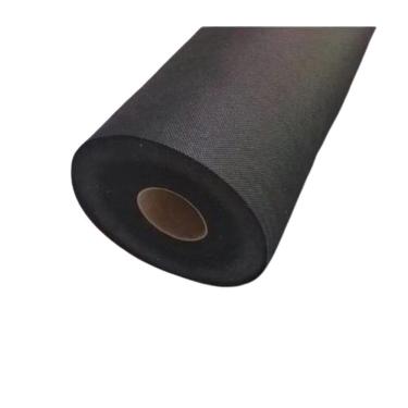 Imagem de Tnt 150 Gramatura 1 Metro Preto 1,40 Largura