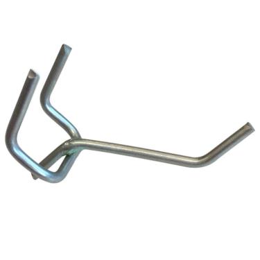 Imagem de Gancho Simples Painel Ferramentas 10 Unidades Presto