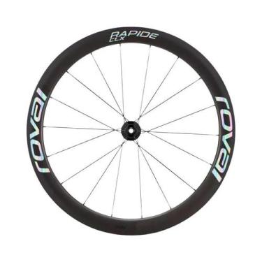 Imagem de Adesivos Impermeáveis Para Aros De Bicicleta De Estrada RAPIDE CLX, Ad