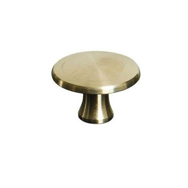Imagem de PUXADOR STAUB PARA CACAROLA TAM GRANDE BRONZE 405099540