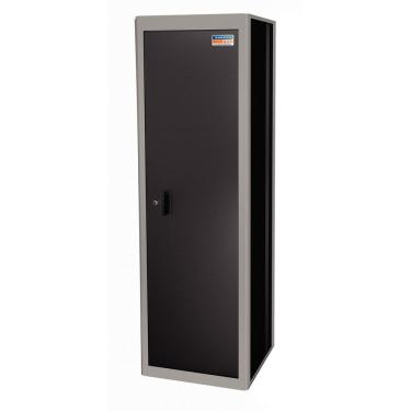 Imagem de Armário Para Ferramentas Com 1 Porta E Caixas Bin Tramontina Pro Cinza Tramontina