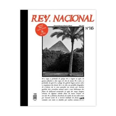 Imagem de Revista Nacional - Nº 16