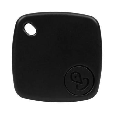 Imagem de Mini Rastreador Bluetooth Inteligente Airtag GPS Dispositivo Anti-Perd