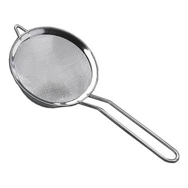 Imagem de Peneira Brinox Top Pratic 20 cm Aço Inox