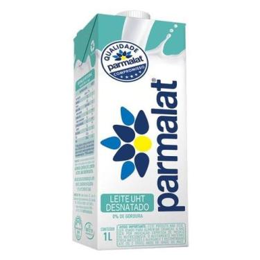 Imagem de Leite Desnatado Parmalat 1l