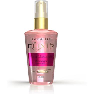 Imagem de Elixir BeautyColor Rosa Mosqueta 40ml