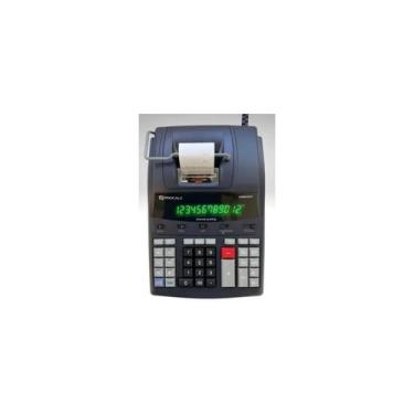 Imagem de Calculadora De Impressão Térmica Procalc PR5400T 12 Dígitos