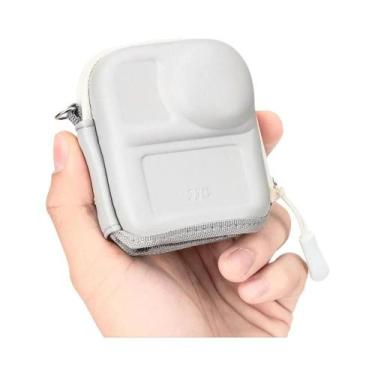 Imagem de Estojo Compacto DJI Osmo Nano À Prova De Choque Em EVA Com Abertura In