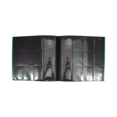 Imagem de Estojo Portátil Para Cartas Colecionáveis Pokémon, Beisebol E Futebol 