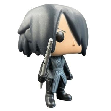 Imagem de Naruto Pop Boneco Anime Action Figure Sasuke Boruto 3 Colecionável Estilo Pop com Cabeça Grande em Vinyl Smart Tech