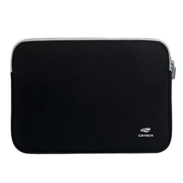 Imagem de Maleta Sleeve para Notebook SL-15 Compatível com Até 15,6 POLEGADAS, Neoprene Resistent...