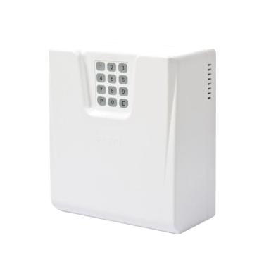 Imagem de Central de Alarme CLS 1400 Não Monitorada 10 Zonas com Tele Alarme Incorporado Sulton Eletrônicos