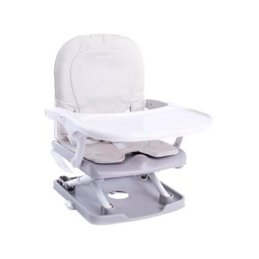 Imagem de Cadeira de Alimentação Portátil Cosco Kids Pop 3 Posições de Altura 0 