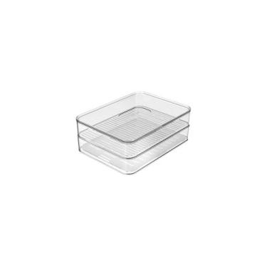 Imagem de Porta frios duplo Ou Linha Clear Fresh