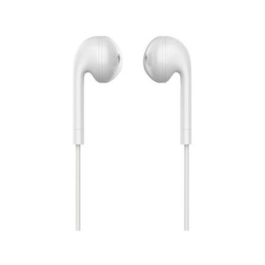 Imagem de Fone de Ouvido Intra Auricular 1,1 metros Branco Pulse - PH333 - Multi