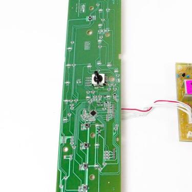 Imagem de Conjunto Placa Potência Interface Lavadora Brastemp BWL11 Bivolt CP El