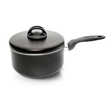 Imagem de Panela Eterna Preta 20cm - 3,2L - Nigro