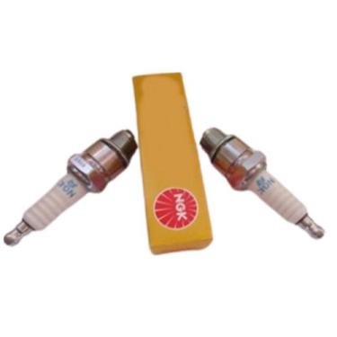 Imagem de Vela Suzuki 55-60-65 Hp 3 Cil Kit mutor de lancha - A.R Variedades MT