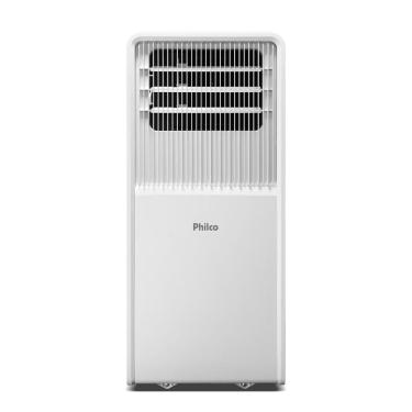 Imagem de Ar-Condicionado Philco Portátil 10000BTUs PAC10QN