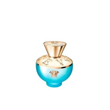 Imagem de Versace Pour Femme Dylan Turquoise Eau de Toilette - Perfume Feminino 