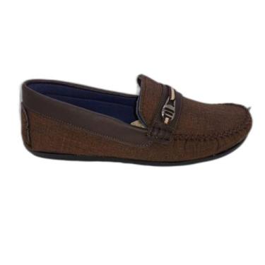 Imagem de Sapato Mocassim Casual Confortavel Masculino Rota Dos Pes 5080, 42, Ox