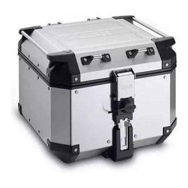 Imagem de Bau de Alumínio Givi Outback 42L Bauleto