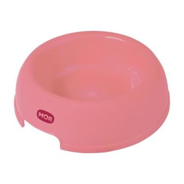 Imagem de Comedouro G Rosa - MOR