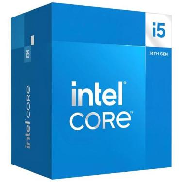 Imagem de Processador Intel Core I5-14400 Lga 1700 3.4 Ghz Base 4.7 Ghz Max 20 M