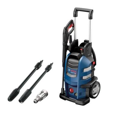 Imagem de Lavadora de Alta Pressão Bosch 2200W 220V GHP 4-50 2500PSI Unica, 220V