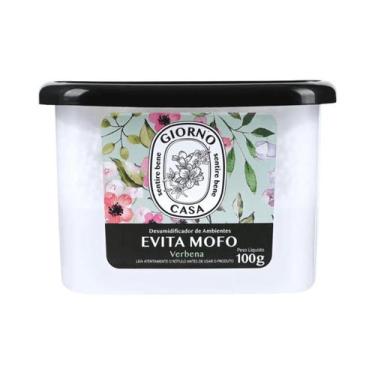 Imagem de Evita mofo giorno verbena 100g - Diorno