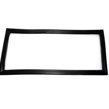 Imagem de Gaxeta Freezer Quality 260/280 58X26 Aba Larga 616500020 - ILPEIA