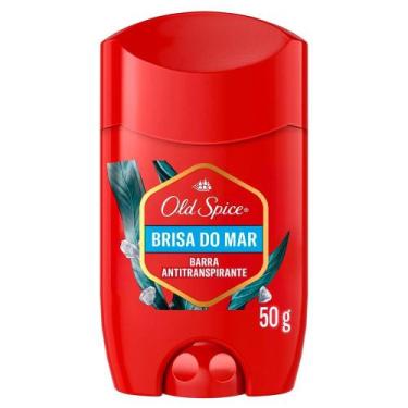 Imagem de Desodorante em Barra Old Spice Brisa do Mar 50g