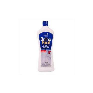 Imagem de Cera brilho facil incolor 750ml - START