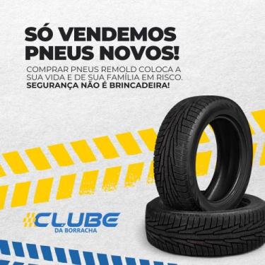 Imagem de Pneu Wanli SP027 185/55 R16 Aro 16 83V