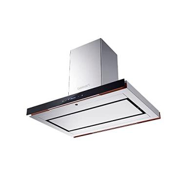 Imagem de Coifa de Ilha 90cm Cuisinart Arkton