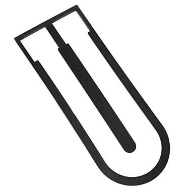 Imagem de Cápsula de café suporte de prateleira de armazenamento adesivo preto montado na parede suporte de torre de distribuição para Cafe Home Restaurante