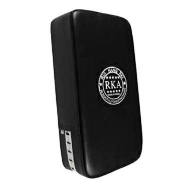 Imagem de Newmind Luvas de boxe de punção MMA Luvas de treinamento de boxe para chute tailandesa - Preto