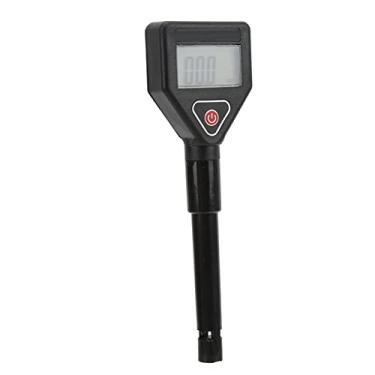 Imagem de Testador de salinidade, tamanho portátil, operação fácil Medidor de salinidade de alta precisão para uso doméstico para a indústria para purificador