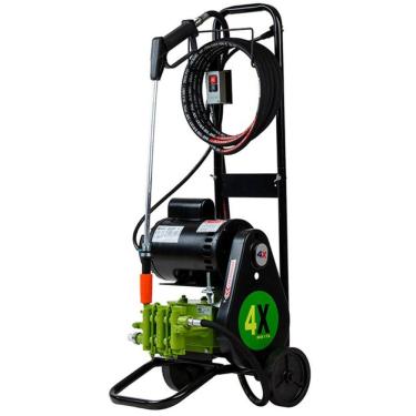 Imagem de Lavadora de Alta Pressão 2,0 CV 600 PSI JHF4X MB0176 220V 852410 Profissional HYDRONLUBZ 