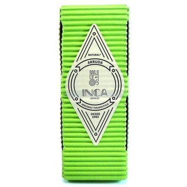 Imagem de Incenso Artesanal Arruda (Inca Aromas)