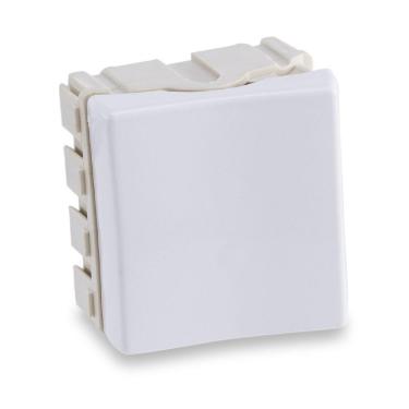 Imagem de Módulo Interruptor Bipolar Simples 10A Force Line