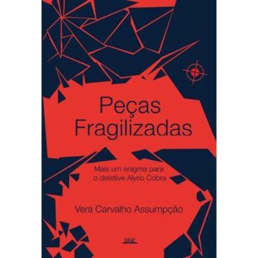 Imagem de Peças Fragilizadas