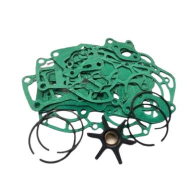 Imagem de Junta Mercury 25 hp Americano Anel Sts Rotor Motor popa